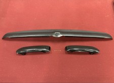 94-02 Dodge Ram Hood & Fender Protector Bug S...