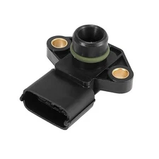 MAP Manifold Absolute Pressure Sensor Air Intake Switch Replacement for Veracruz