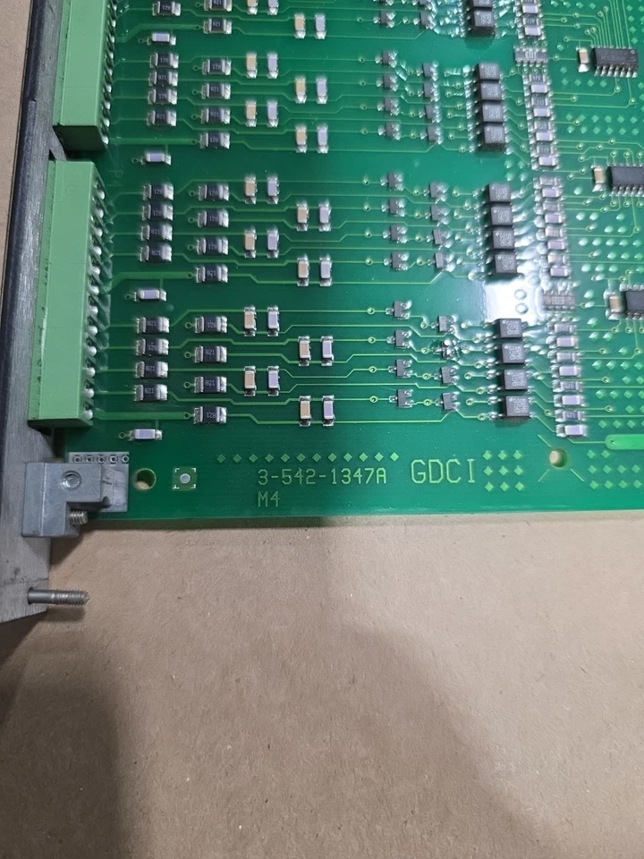 CINCINNATI MILACRON 3-542-1347A / 35421347A (USED) - Image 2 of 4