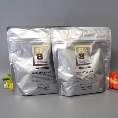 2 PACK Alfaparf Milano BB Bleach FREE STYLE LIFT 14.1oz / 400gr