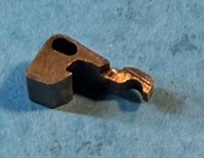 Cylinder Stop For Smithwesson Model 1917-37 Brazilian Contract 45 Acp Revolver