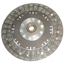 Transmission Clutch Disc fits New Holland TC30 TC30 SBA320400530