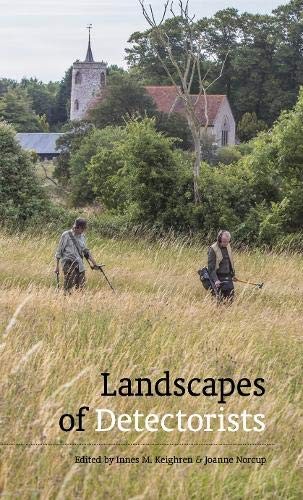 Landscapes of Detectorists by Innes Keighren Paperback Book - Image 7