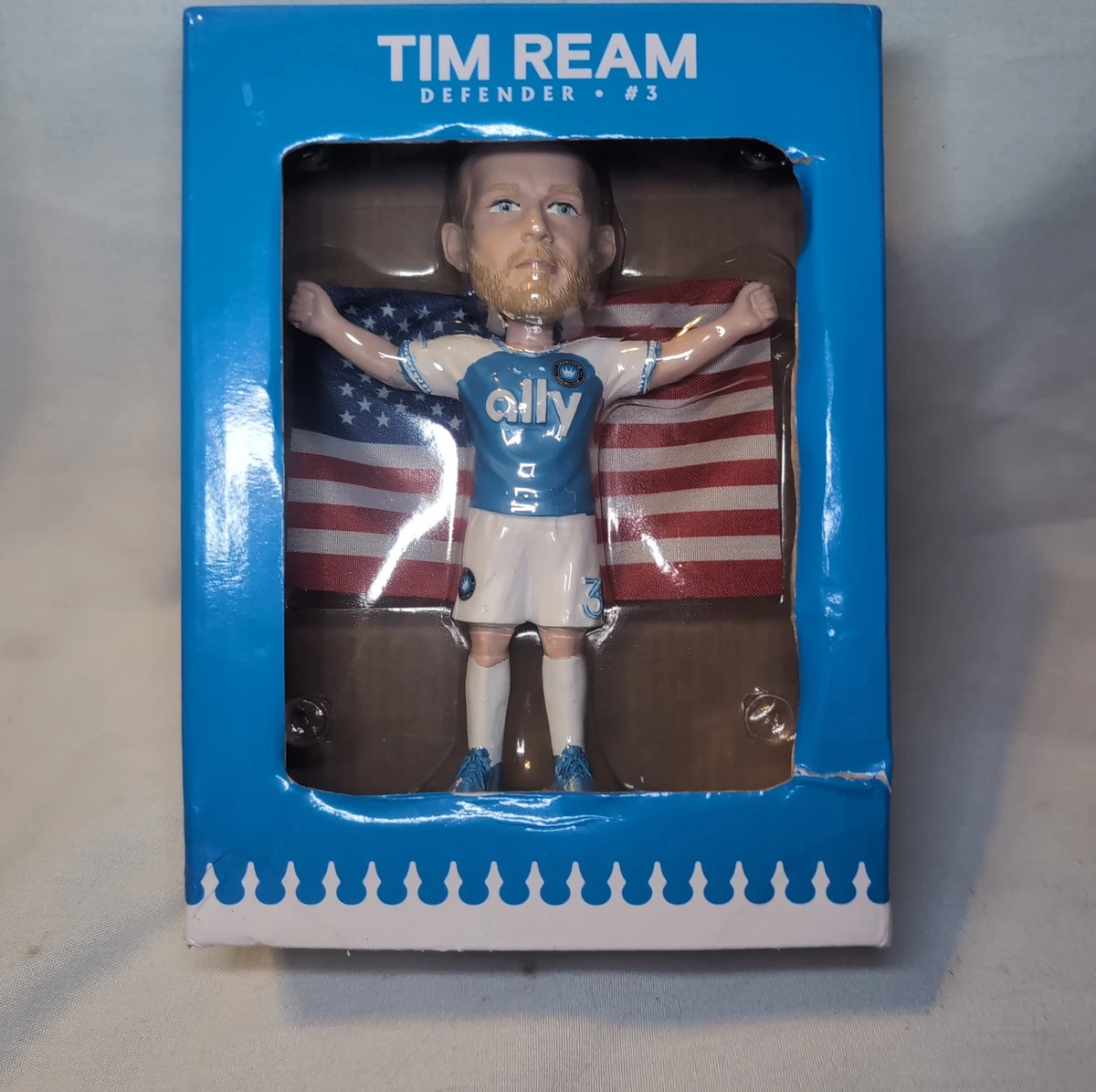 Soccer Vintage Bobble Heads for sale | eBay