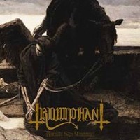 Triumphant - Herald The Unsung - Cd - F72Z