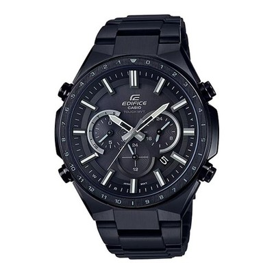CASIO EDIFICE Solar Men`s EQW-T660DC-1AJF 87-D33 NEW