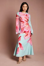 Coast Maxi Dress Womens Occasion Dresses