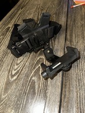 Chest Phone Mount, Camera Accessories, Video Recording