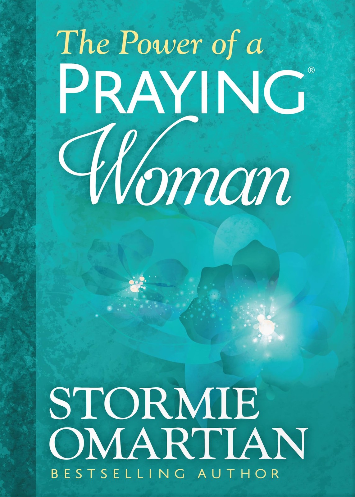 Power of a Praying Woman Deluxe Edition. Omartian Free Shipping** - Image 6