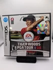 Nintendo DS - Tiger Woods PGA Tour 08 - Complete w/ Manual