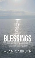 Alan Carruth | Blessings | Buch | Englisch (2022) | Gebunden | Westbow Press