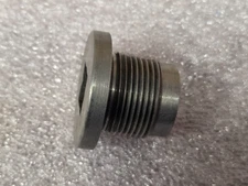 '1 PIECE' - PN# 12288284 - PLUG, MACHINE THREAD, MAGNETIC