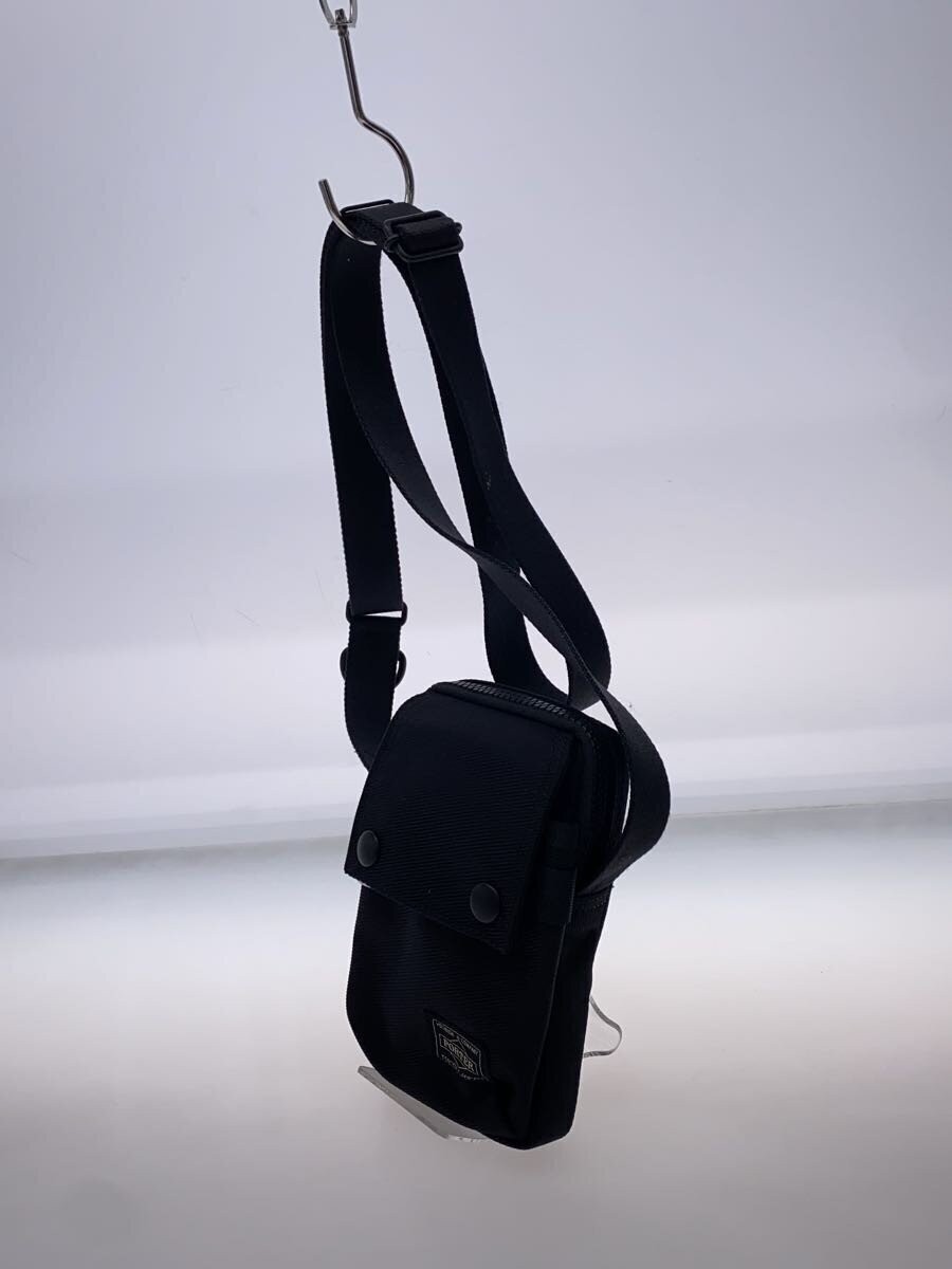 PORTER Shoulder Bag Polyester BLK Solid - image 2