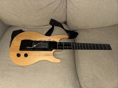Купить yamaha ez eg digital midi guitar ezeg guitar synthesizer w