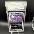 Umbreon 0602 GEM PACKS VOL. 2 Chinese AGS Gem Mint Graded 2025