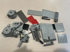 Lego vintage gray At-At Incomplete set 4483