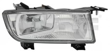Antibrouillard Saab 9-5