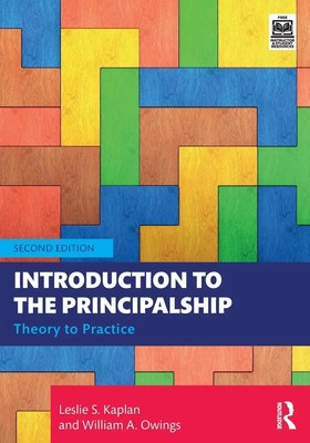 Introduction to the Principalship | Leslie S. Kaplan (u. a.) | Taschenbuch