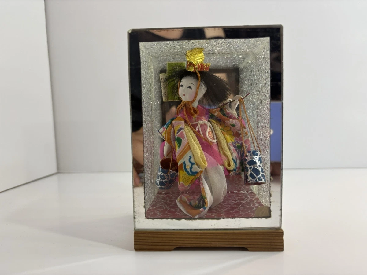 25+ Japanese Doll With Case for sale | Updated Oct 2026