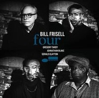 Four Von Bill Frisell | Cd | Zustand Neu
