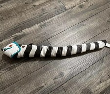Funko Beetlejuice Plushie Plush Sandworm Hot Topic Exclusive 23"