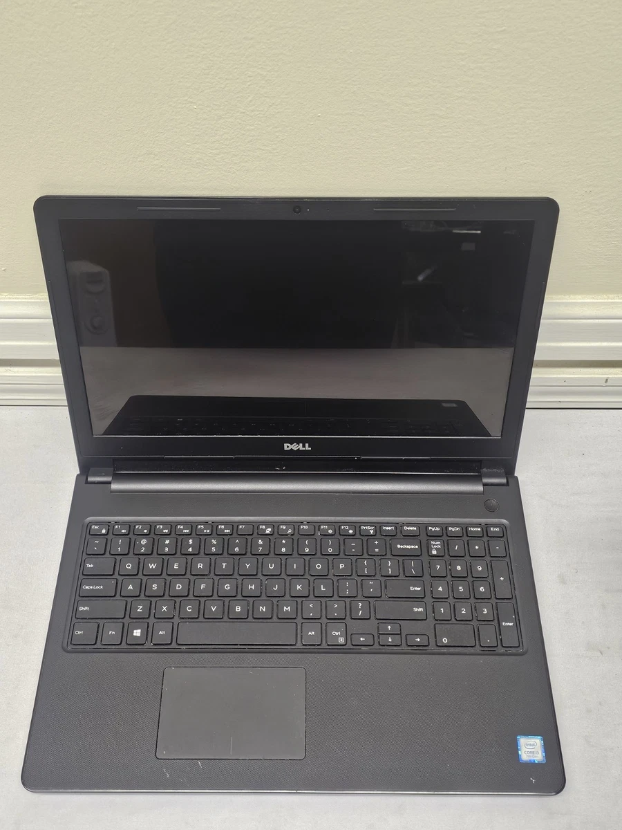 【美品】DELL Inspiron 15 5100 黒ノートパソコン/最終値下げ 楽天市場】中古パソコン DELL ノートパソコン Inspiron 15 5100 15.6型