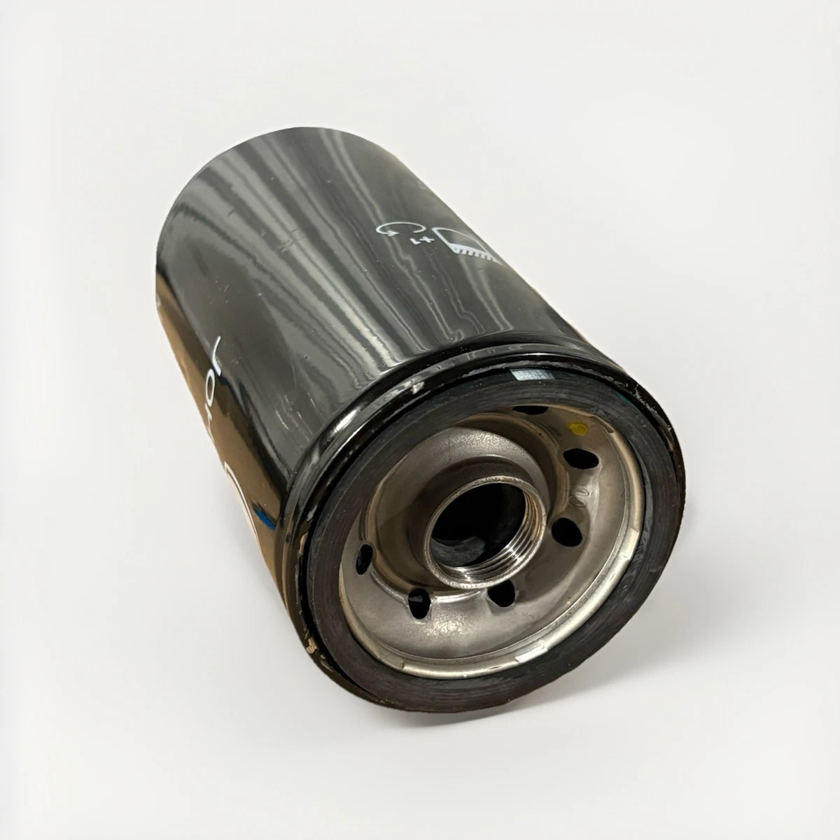 Genuine John Deere Fuel Filter MIU805005 photo 3