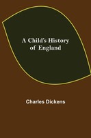 Charles Dickens | A Child's History Of England | Taschenbuch | Englisch (2021)