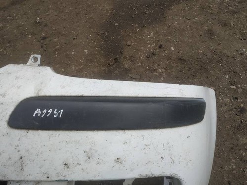 Zierleiste Stoßstange Vorne Linke  Volkswagen Golf DE2264551-96