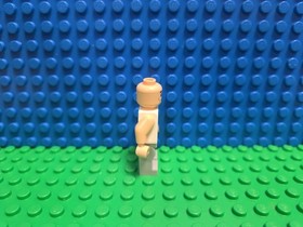 Lego Rhino Minifigure sh0192 76037 Marvel Super Heroes CMF Lot Rare Retired HTF 