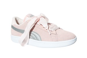 puma smash ribbon