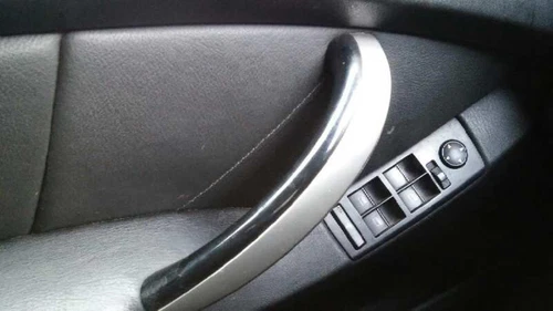 6916601 Fensterheberschalter Vorne Rechts für BMW X5-Serie (E53) 3.0 819943 - Bild 6 von 10