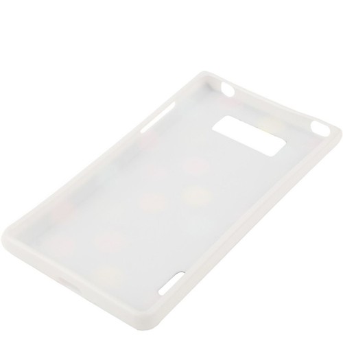 Etui ochronne na telefon komórkowy do LG Optimus L7 P705 - Zdjęcie 3 z 4