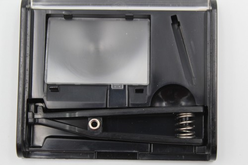 Minolta Focusing Screen - Made in Japan - Picture 4 of 4