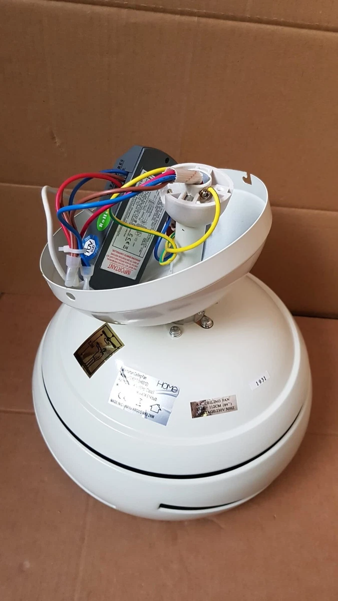 Ceiling Fan Lights With Remote Control Argos Shelly Lighting