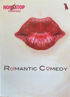 Non-Stop Premiere- Romantic Comedy (Film Trailer Production Music) Rom Com music