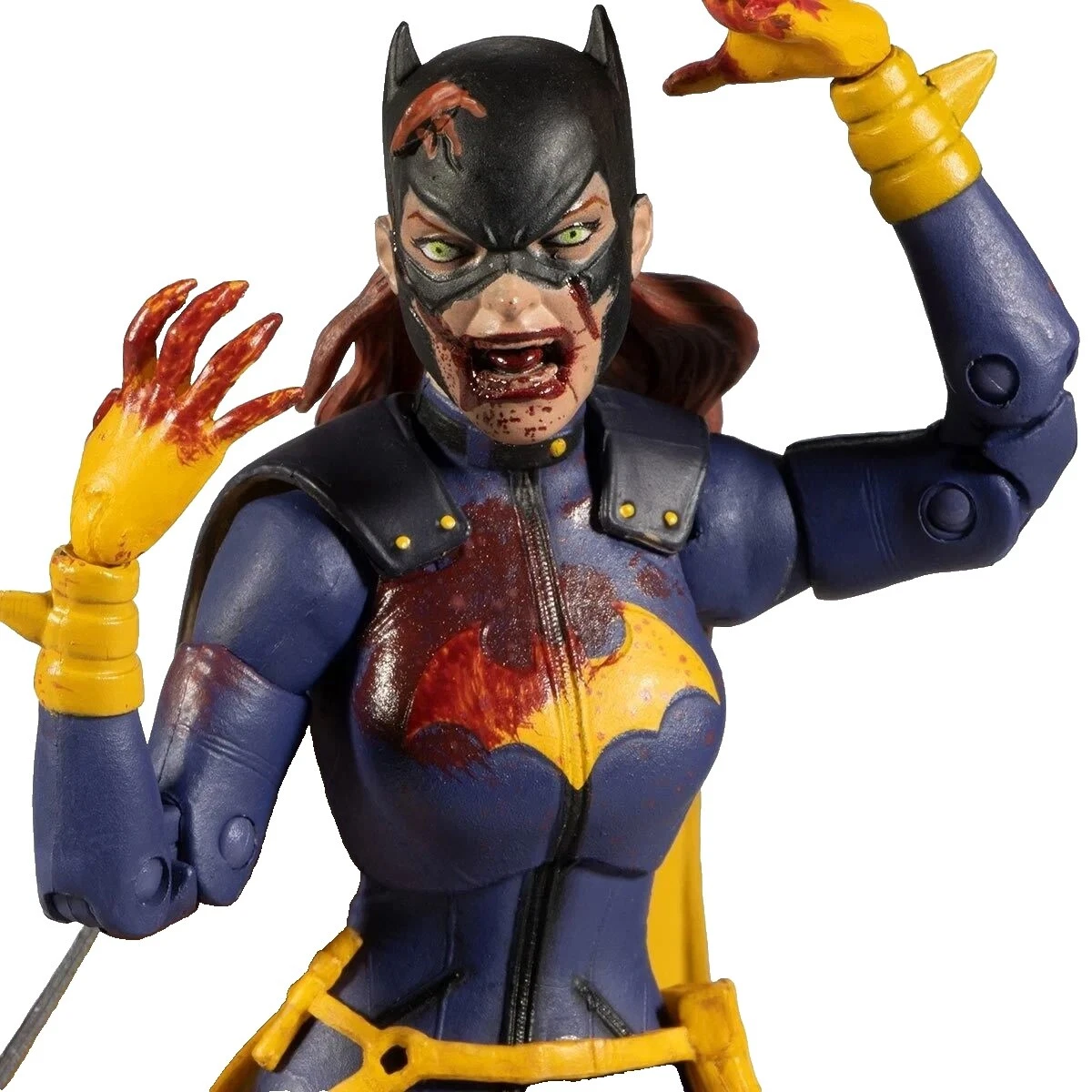 Фигурки и аксессуары Batgirl DC Direct