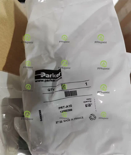 1PCS  PARKER   PRT-A10   BRAND NEW IN BAG . DHL#P#YC