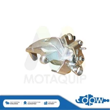 Fits Vauxhall Vivaro 2001- Renault Trafic 2001- Brake Caliper Rear Left DPW