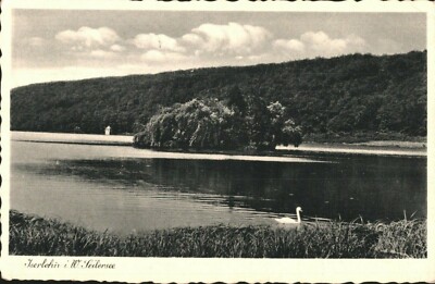 Iserlohn I. W. Seilersee 1940