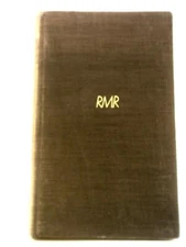 Spate Gedichte (Rainer Maria Rilke - 1934) (ID:96969)