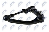ZWG-TY-037 NTY Lenker, RadaufhäNgung FüR Toyota