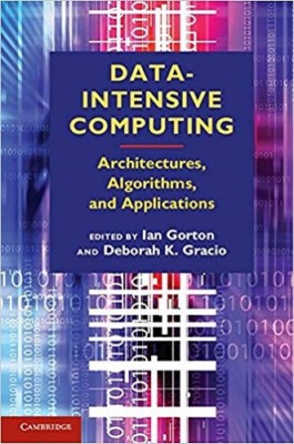 Data-Intensive Computing: Architectures, Algorithms, and Applications, , New con