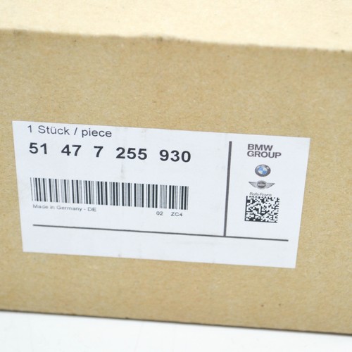New BMW 3 E91 Front Right O/S Entrance Cover Trim Strip 51477255930 - Picture 11 of 12