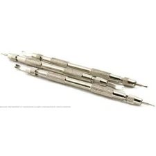 3 Watch Band Spring Bar Removers Jewelers Watchmakers Wrist Watch Repair Tool