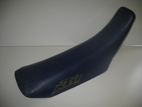 SEAT PAN 1996 KTM 550MXC 550 MXC 1995 