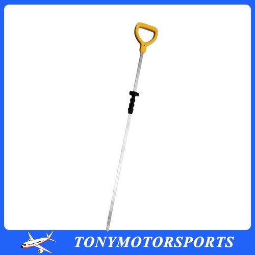 Engine Oil Level Indicator Dipstick #15301-74010 for Toyota Celica 1986-1999 - Picture 1 of 7