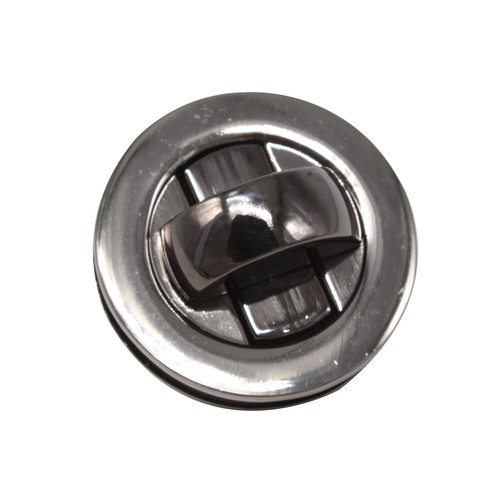 Metal Turn Twist Lock Buckles For Handbag Leather Purse Shoulder Bag Hardware - Picture 25 of 25