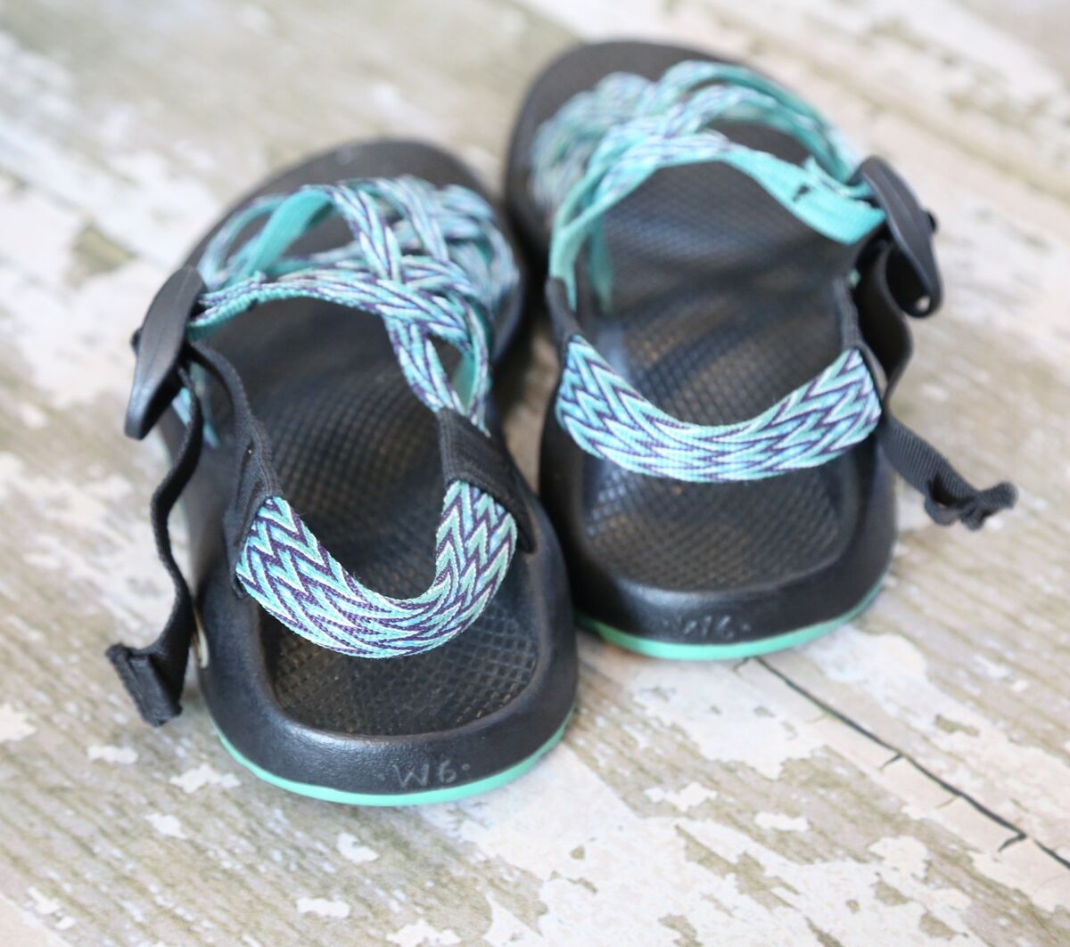 CHACO ZX/2 Vibram Unaweep Ecotread Classic water Shoes CHACO ZX/2 Vibram Unaweep Ecotread Classic water Shoes
