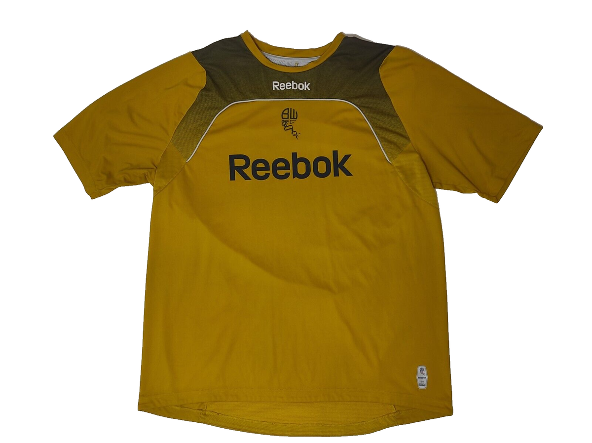 その他 Bolton Wanderes Reebok LS 2008/09 Cahill BOLTON WANDERERS FC 2008-09 AWAY SHIRT REEBOK JERSEY SOCCER